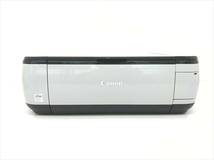 楽天市場】【中古】旧モデル Canon インクジェットプリンター複合機 