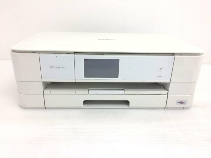 楽天市場】【中古】BROTHER A3インクジェット複合機 PRIVIO 白モデル  