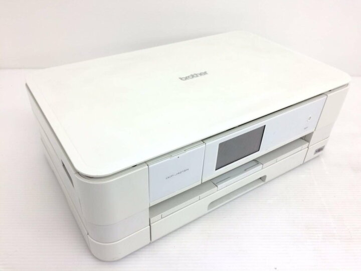 楽天市場】【中古】BROTHER A3インクジェット複合機 PRIVIO 白モデル  