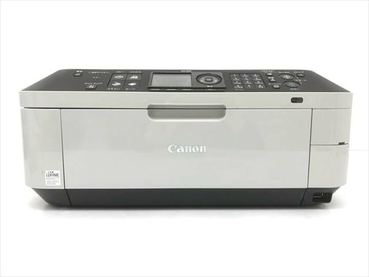 楽天市場】【中古】Canon PIXUS ビジネスインクジェット複合機 PIXUS 