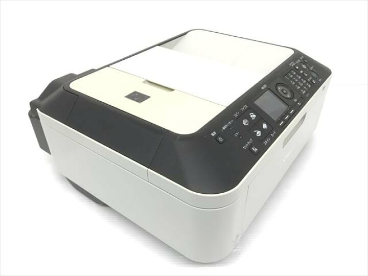 楽天市場】【中古】Canon PIXUS ビジネスインクジェット複合機 PIXUS 