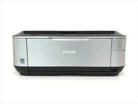 【中古】旧モデル Canon インクジェット複合機 PIXUS MP630