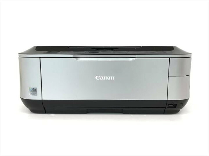 楽天市場】【中古】旧モデル Canon インクジェット複合機 PIXUS MP630 