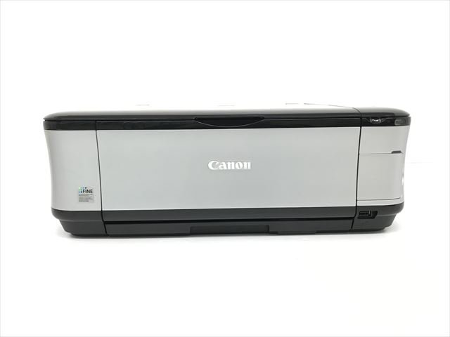 中古 Canon 販売実績No.1 送料無料新品 インクジェットプリンター複合機 MP560 PIXUS