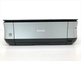 【中古】Canon インクジェット複合機 MP540