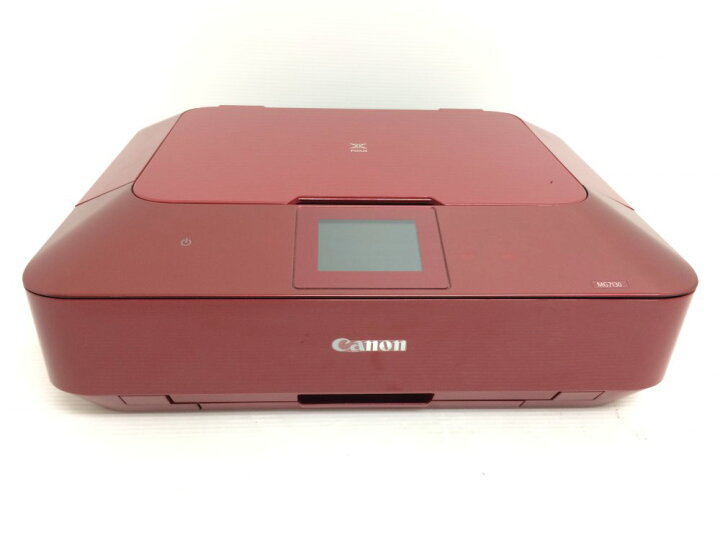 楽天市場】【中古】Canon インクジェット複合機 PIXUS MG7130 : フォー 