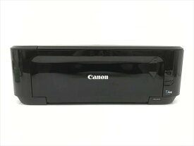 【中古】旧モデル Canon インクジェットプリンター複合機 PIXUS MG3630 BK ブラック