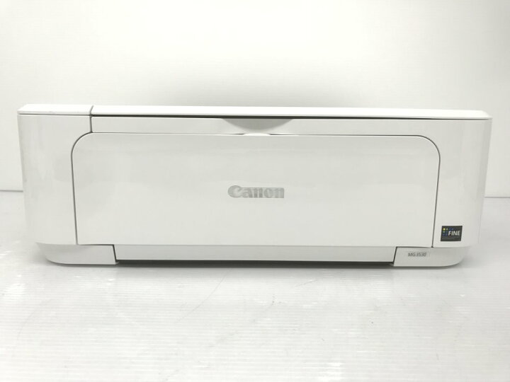 楽天市場】【中古】旧モデル Canon インクジェットプリンター複合機 