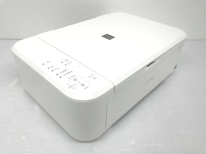 楽天市場】【中古】旧モデル Canon インクジェットプリンター複合機  