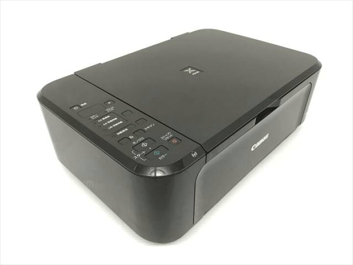 楽天市場】【中古】旧モデル Canon インクジェットプリンター複合機 