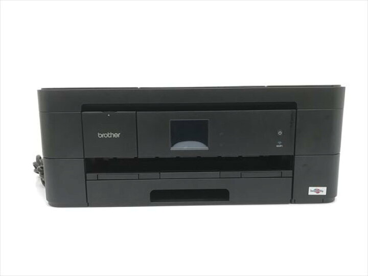 楽天市場】【中古】brother A3インクジェットプリンター複合機/18 