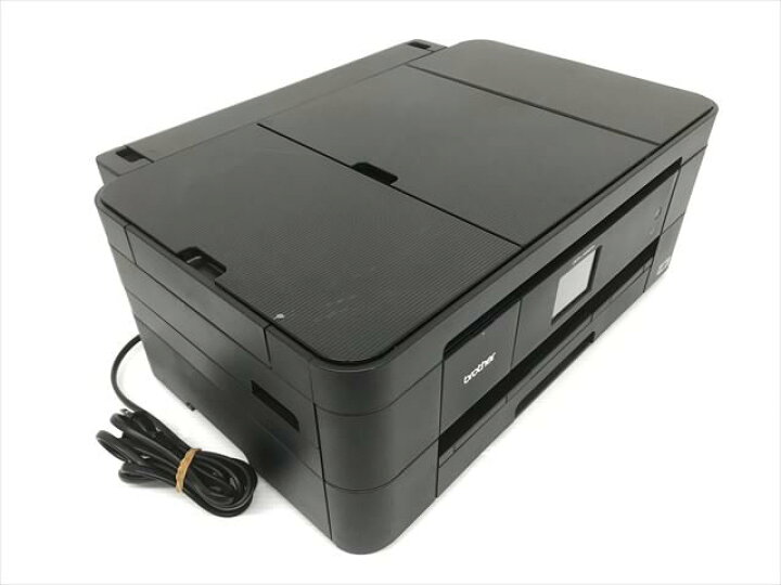 楽天市場】【中古】brother A3インクジェットプリンター複合機/18 