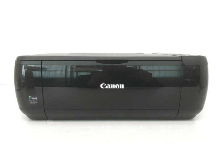 楽天市場】【中古】Canon インクジェット複合機 PIXUS MP280 文字が 