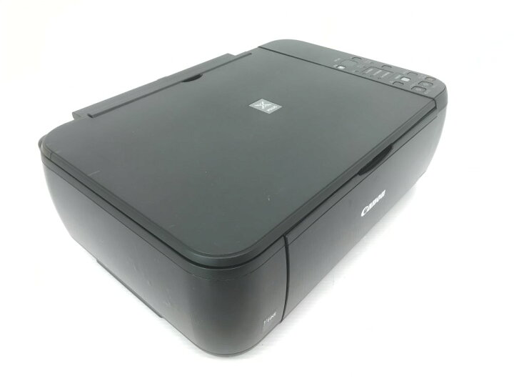 楽天市場】【中古】Canon インクジェット複合機 PIXUS MP280 文字が 