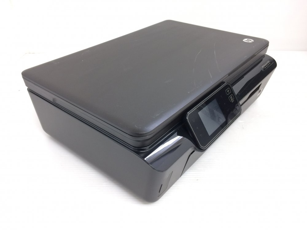 楽天市場】【中古】HP Photosmart 5520 AirPrint 無線 A4 複合機 4色