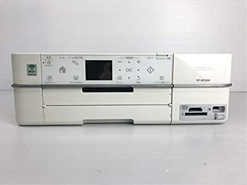 楽天市場】【中古】EPSON Colorio インクジェット複合機 EP-803A