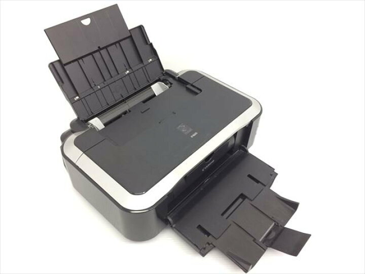 楽天市場】【中古】Canon PIXUS インクジェットプリンタ iP4600 