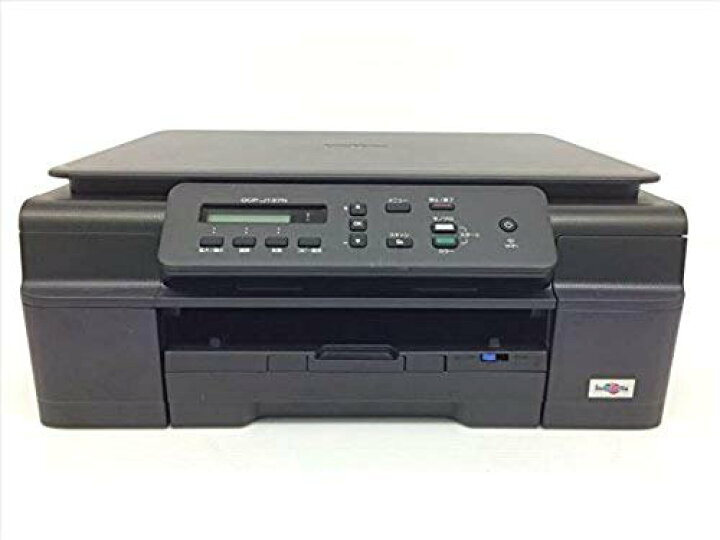 楽天市場】【中古】brother インクジェットプリンター複合機 PRIVIO 