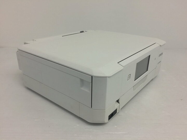 楽天市場】【中古】旧モデル エプソン プリンター A4 インクジェット  