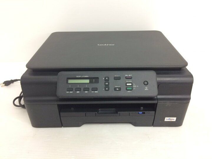 楽天市場】【中古】【Web限定モデル】BROTHER A4インクジェット複合機 