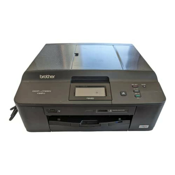 楽天市場】【中古】ブラザー工業 薄型インクジェット複合機(MyMio) DCP 