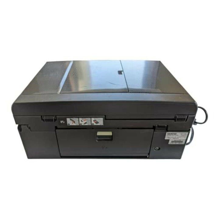 楽天市場】【中古】ブラザー工業 薄型インクジェット複合機(MyMio) DCP 
