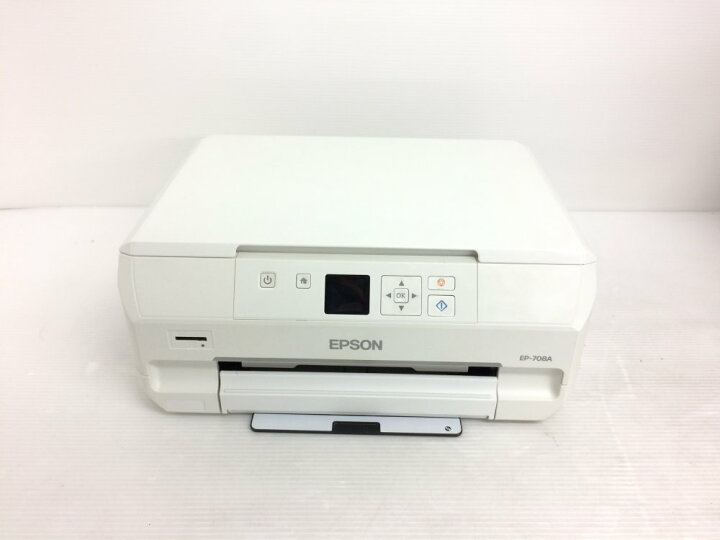 楽天市場】【中古】旧モデル エプソン プリンター 
