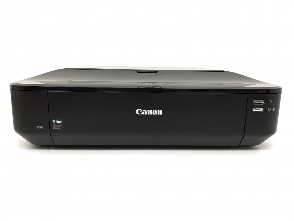 お得セット Canon キャノン インクジェットプリンタ PIXUS IX6530 A3