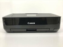 楽天市場】Canon プリンター インクジェット 複合機 PIXUS MG7730 BK 