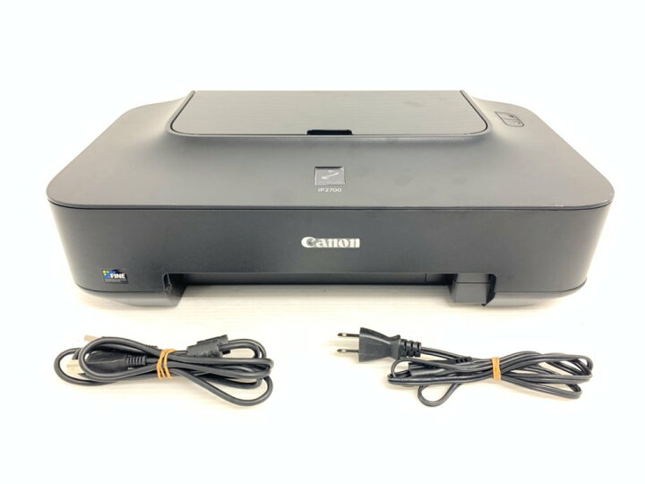楽天市場】【中古】旧モデル Canon インクジェットプリンター PIXUS 