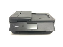 楽天市場】canon プリンター a3 インクジェット複合機 tr9530 ブラック 
