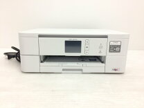 楽天市場】ブラザー プリンター a4インクジェット複合機 dcp-j587n 