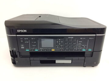 楽天市場】【中古】旧モデル エプソン インクジェット複合機 Colorio 