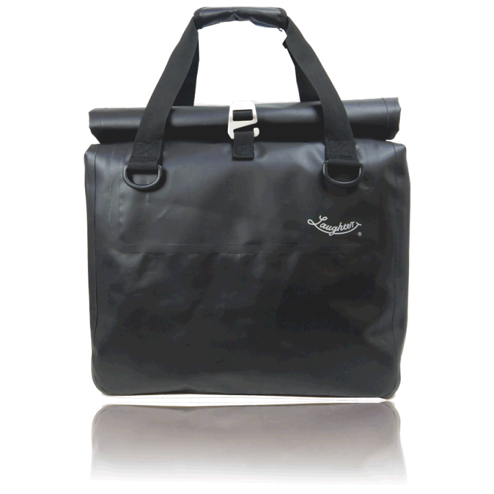 楽天市場】【LAU-17】 完全防水トートバッグ (La pluieシリーズ) 防水