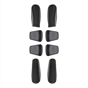 At@[h 40n Ft@CA 40n ANZT[ Z^[s[ OAVXgObv K[jbV AVXgObv Jo[ 3color 8pcs CeApl JX^ ANZT[ 