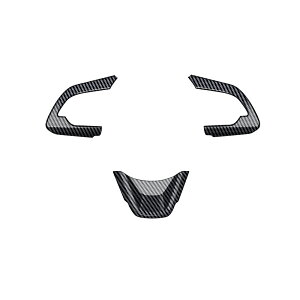 スイフト ZC系 ZD系 アクセサリー パーツ ステアリングパネル ステアリングカバー インテリアパネル ドレスアップ カスタム アクセサリー 内装 内装パーツ 傷防止 保護 キズ防止 ガーニッシ