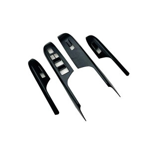 スイフト ZC系 ZD系 アクセサリー パーツ ウインドスイッチパネル ウインドスイッチカバー ウインドスイッチ周り インテリアパネル ドレスアップ カスタム 内装 内装パーツ 傷防止 保護 キ