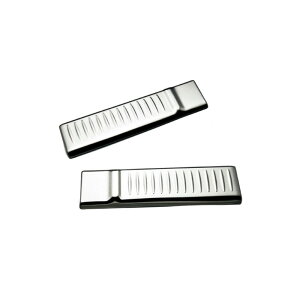 スイフト ZC系 ZD系 アクセサリー パーツ ラゲッジ スカッフプレート テールエンドカバー インテリアパネル ドレスアップ カスタム 内装 内装パーツ 傷防止 保護 キズ防止 ガーニッシュ カー