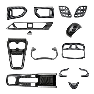 スイフト ZC系 ZD系 パーツ インテリアパネル 9点セット シフトベースパネル パーキングボタン周りパネル ステアリングパネル ルームランプパネル ドレスアップ カスタム アクセサリー 内装