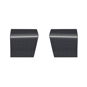 アルファード 40系 ヴェルファイア 40系 パーツ パワーウィンドウパネルカバー 運転席スイッチパネル ドアパネルカバー 室内 インテリアパネル ドレスアップ アクセサリー 内装 内装パーツ