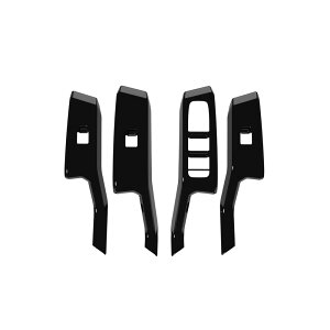 �V�^ RAV4 60�n �p�[�c �E�B���h�E�X�C�b�`�p�l�� 4P �s�A�m�u���b�N �����t�H�[ AXAN64 ��p �v���O�C���n�C�u���b�h PHEV �Ή� ���� �p�[�c �A�N�Z�T���[ �C���e���A �A�N�Z�T���[ �h���X�A�b�v 