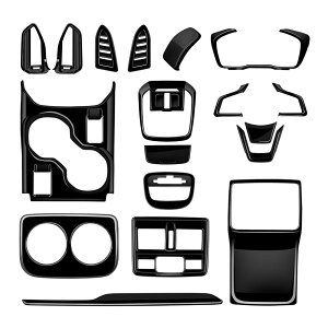 フォレスター SL系 アクセサリー パーツ インテリアパネル 12点セット エアコン吹き出し口カバー メーターフードパネル ドレスアップ カスタム 内装 内装パーツ 傷防止 保護 キズ防止 ガーニ