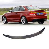 楽天市場】e82 リアウイングの通販