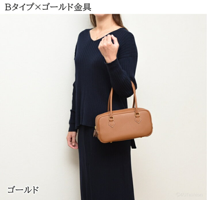楽天市場】【 プレミアム本革 バッグ】 ボストンバッグ 28 上質 本革 