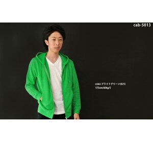 �X�E�F�b�g �p�[�J�[ cab-5013-01-s-xl 4u [M�� 1/1]