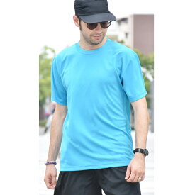 速乾 tシャツ メンズ tシャツ ドライ ドライtシャツ メンズ ドライtシャツ 大きいサイズ ドライ tシャツ 半袖 メンズ 吸汗速乾 tシャツ メンズ xxl 吸汗速乾 tシャツ 大きいサイズ 4u [M便 1/1]