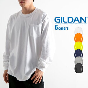 �M���_�� ����tee gildan �����Y �|�P�b�gtee �|�P�e�B�[ �����e�B�[ ���� tee ����tee �����|�Ptee 6oz �E���g�� �R�b�g��ultra cotton pocket l/sl tee 4u [M�� 1/1]