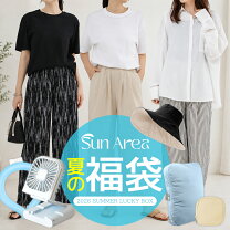 楽天市場】夏服 福袋（レディースファッション）の通販