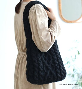 yzyWEB菤izP[ujbgV_[obO S2FiH~obOj500WORKS. jbgn  H~ ~ o V_[obO cableknit Creer/NG WS30 IGF