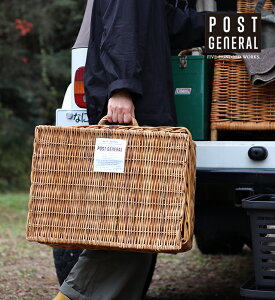yz|XgWFl ~gN(POSTGENERAL) MIL TRUNK -BY THE AROROG-500WORKS. ^AEghA L[ VbsOW[ obO